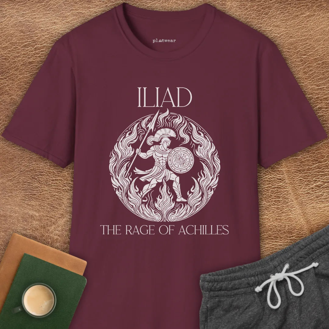 ILIAD T-SHIRT