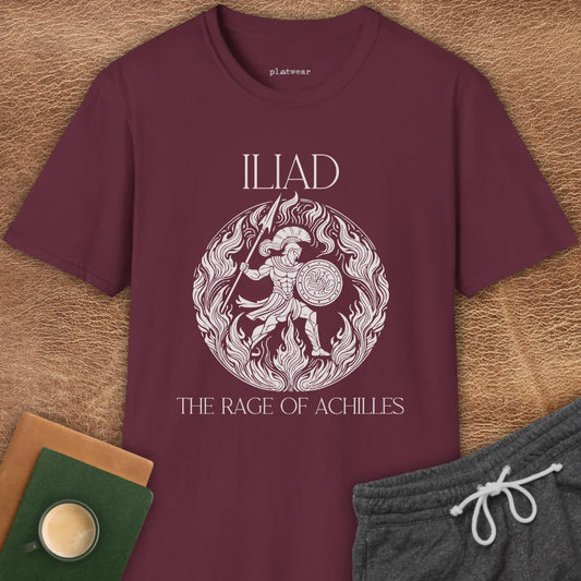 ILIAD T-SHIRT