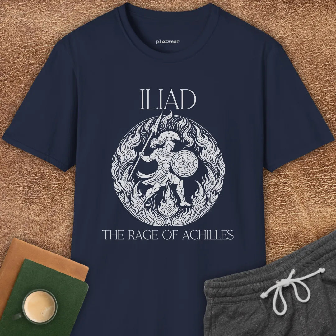 ILIAD T-SHIRT