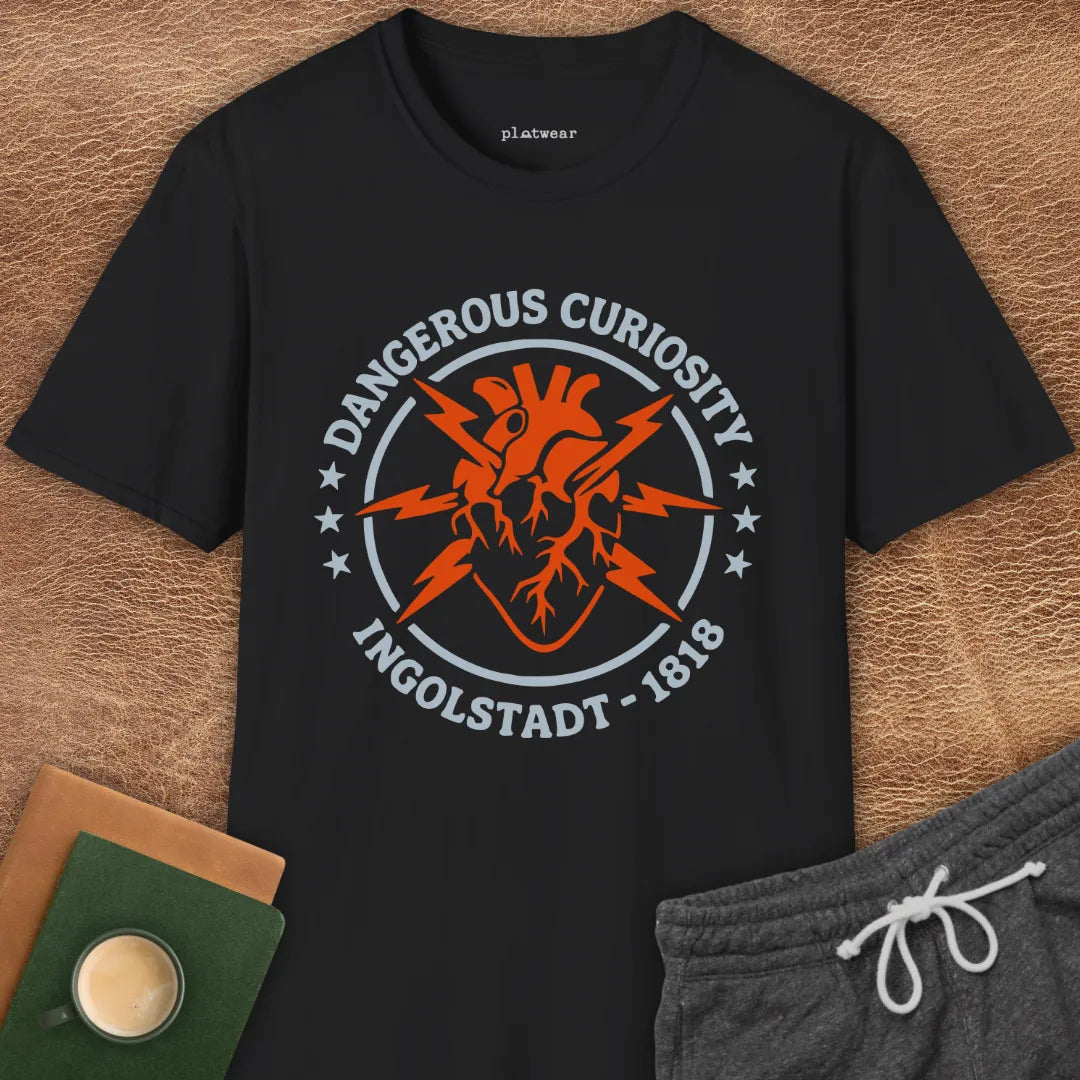 INGOLSTADT T-SHIRT
