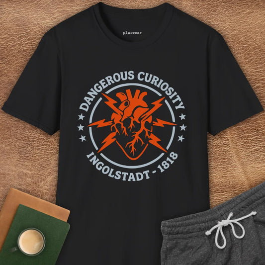 INGOLSTADT T-SHIRT