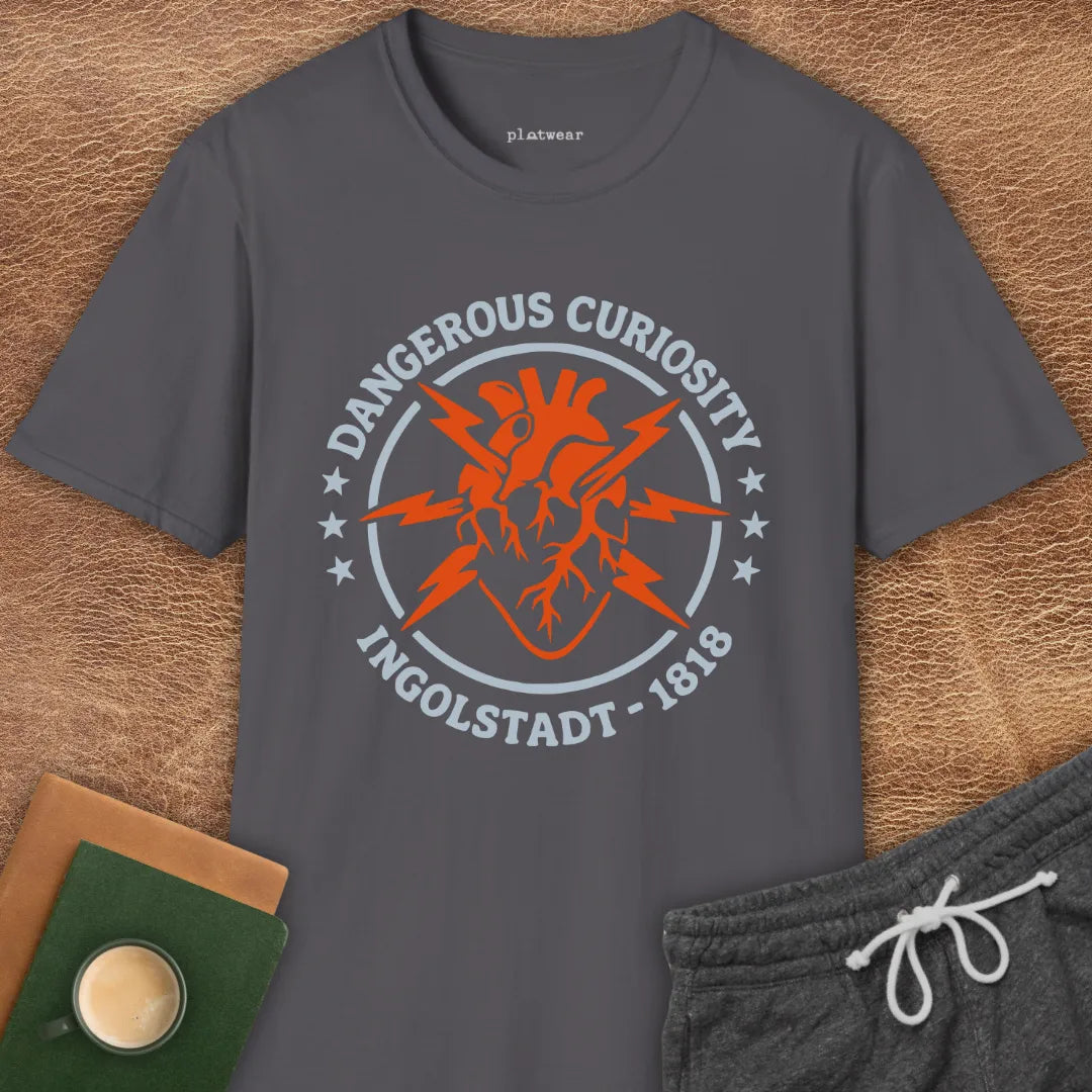 INGOLSTADT T-SHIRT