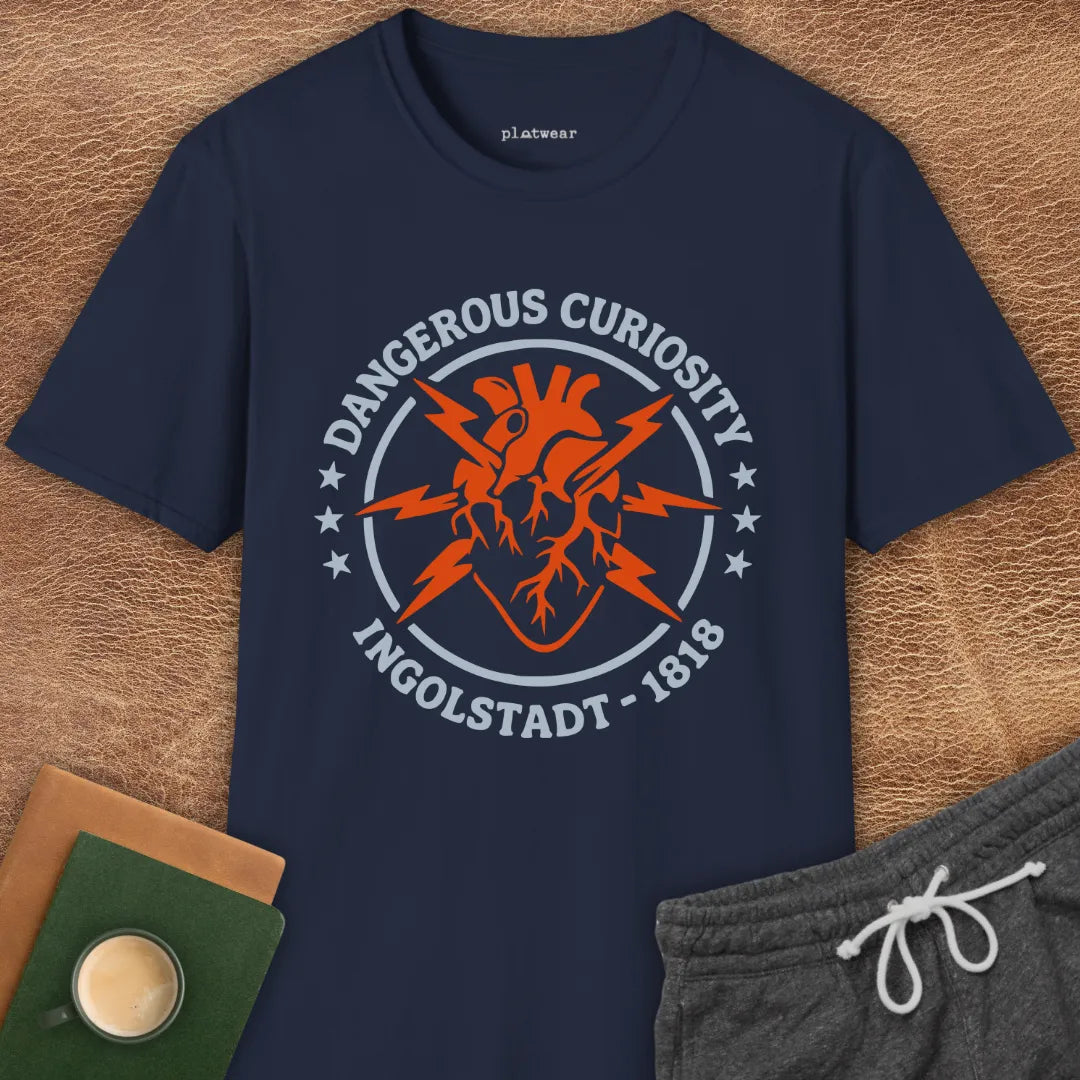 INGOLSTADT T-SHIRT