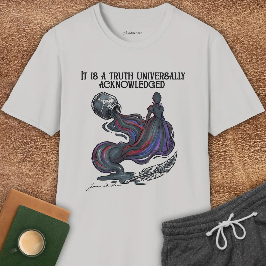 IT'S A TRUTH T-SHIRT