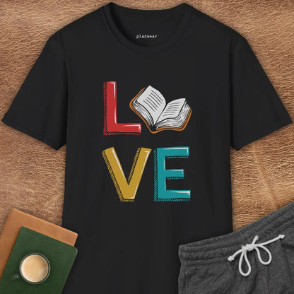 LOVE T-SHIRT
