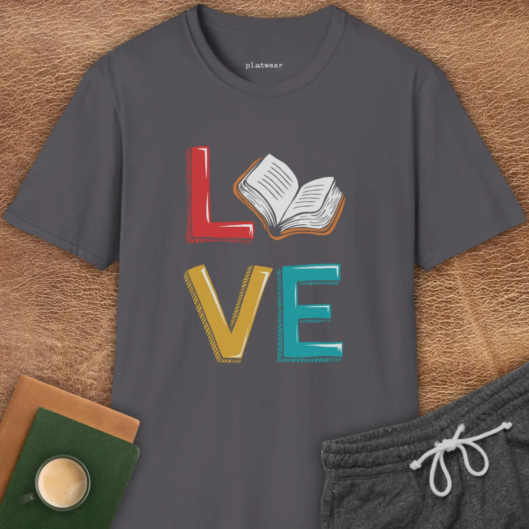 LOVE T-SHIRT