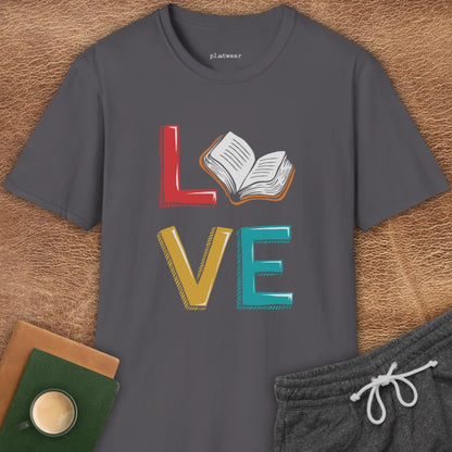 LOVE T-SHIRT