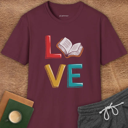 LOVE T-SHIRT