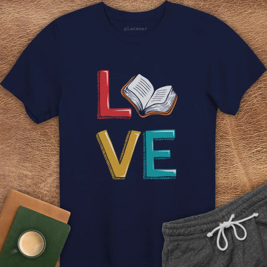 LOVE T-SHIRT