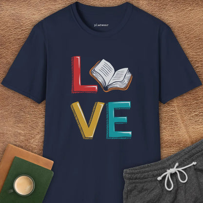 LOVE T-SHIRT