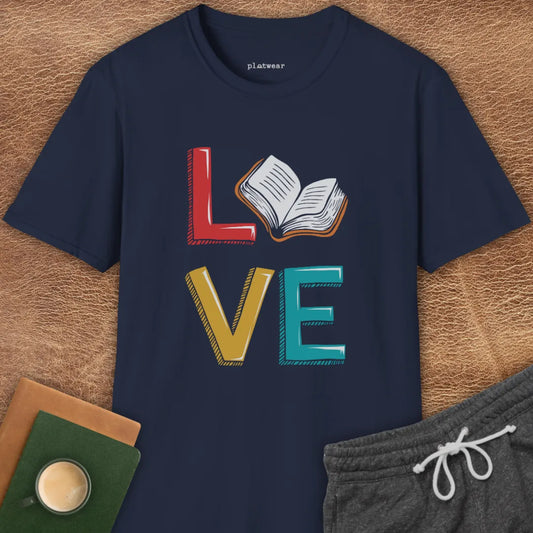 LOVE T-SHIRT
