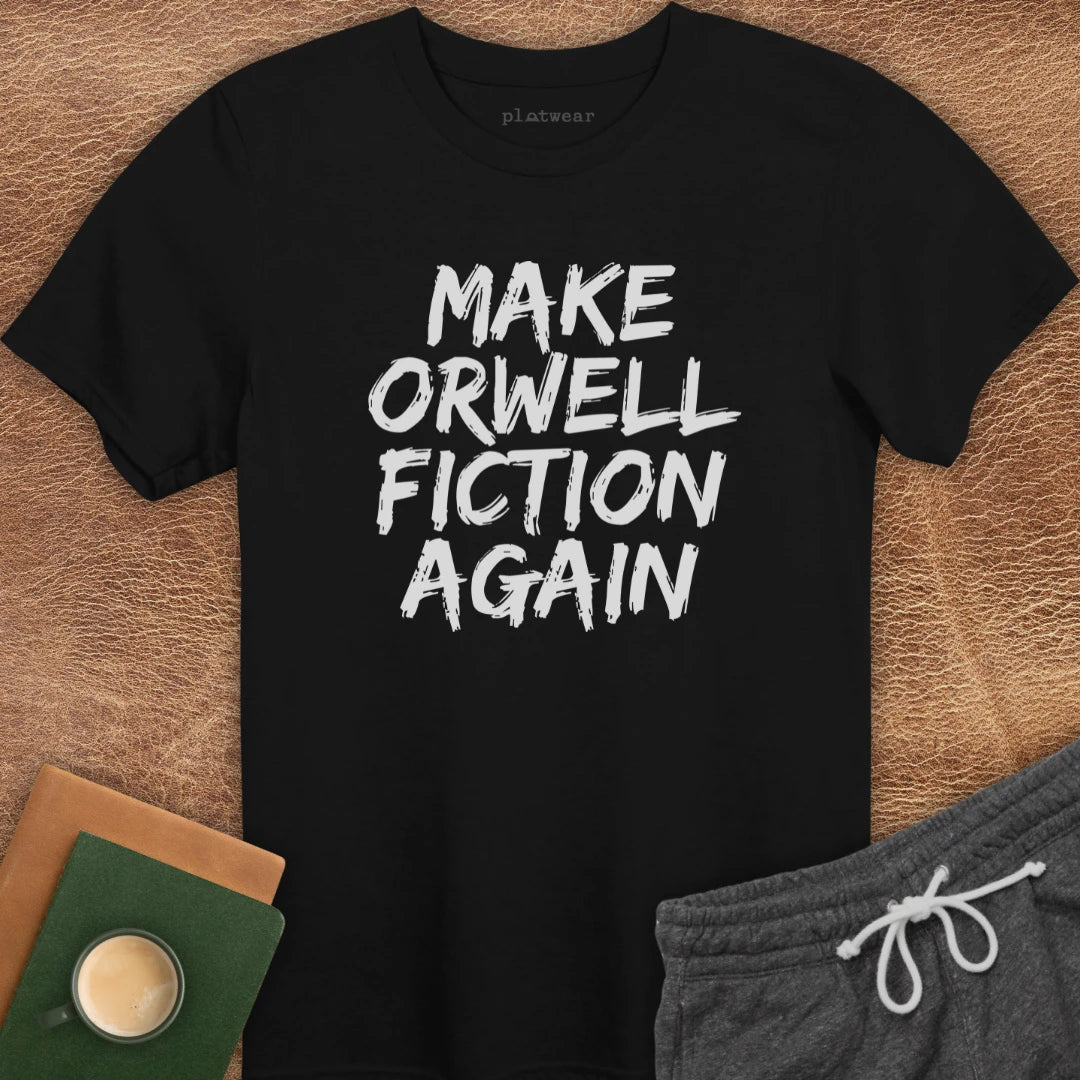 ORWELL T-SHIRT