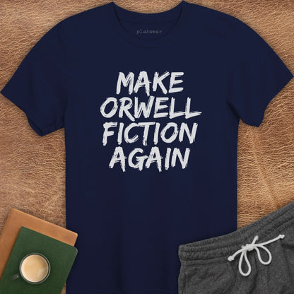 ORWELL T-SHIRT
