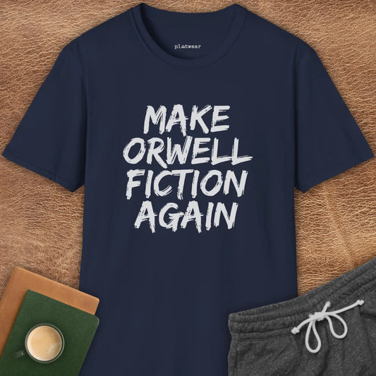 ORWELL T-SHIRT