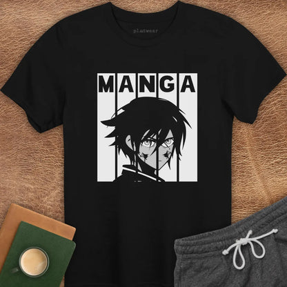 MANGA T-SHIRT