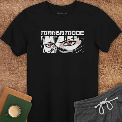 MANGA MODE T-SHIRT