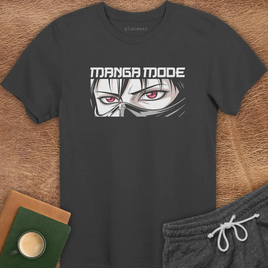 MANGA MODE T-SHIRT