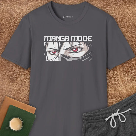 MANGA MODE T-SHIRT