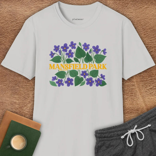 MANSFIELD PARK T-SHIRT