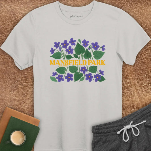 MANSFIELD PARK T-SHIRT