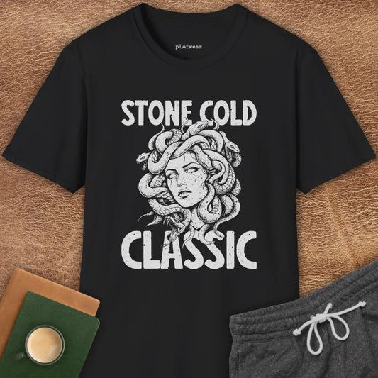 STONE COLD T-SHIRT