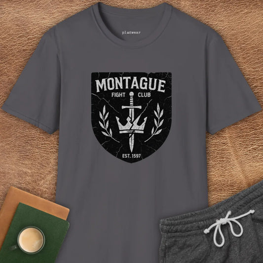 MONTAGUE T-SHIRT