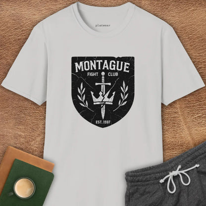 MONTAGUE T-SHIRT