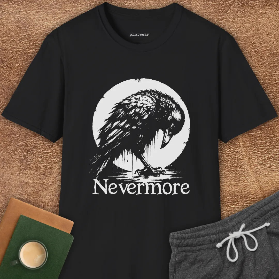 NEVERMORE T-SHIRT