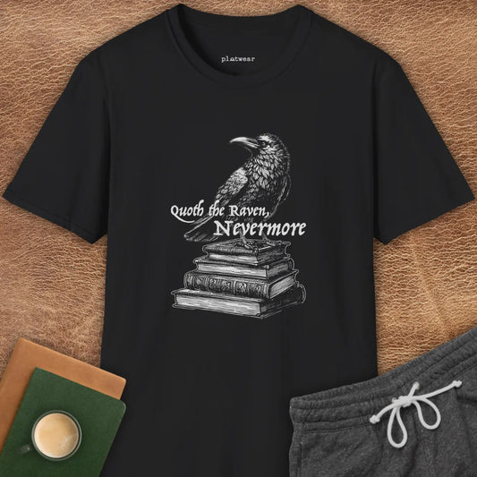 NEVERMORE T-SHIRT