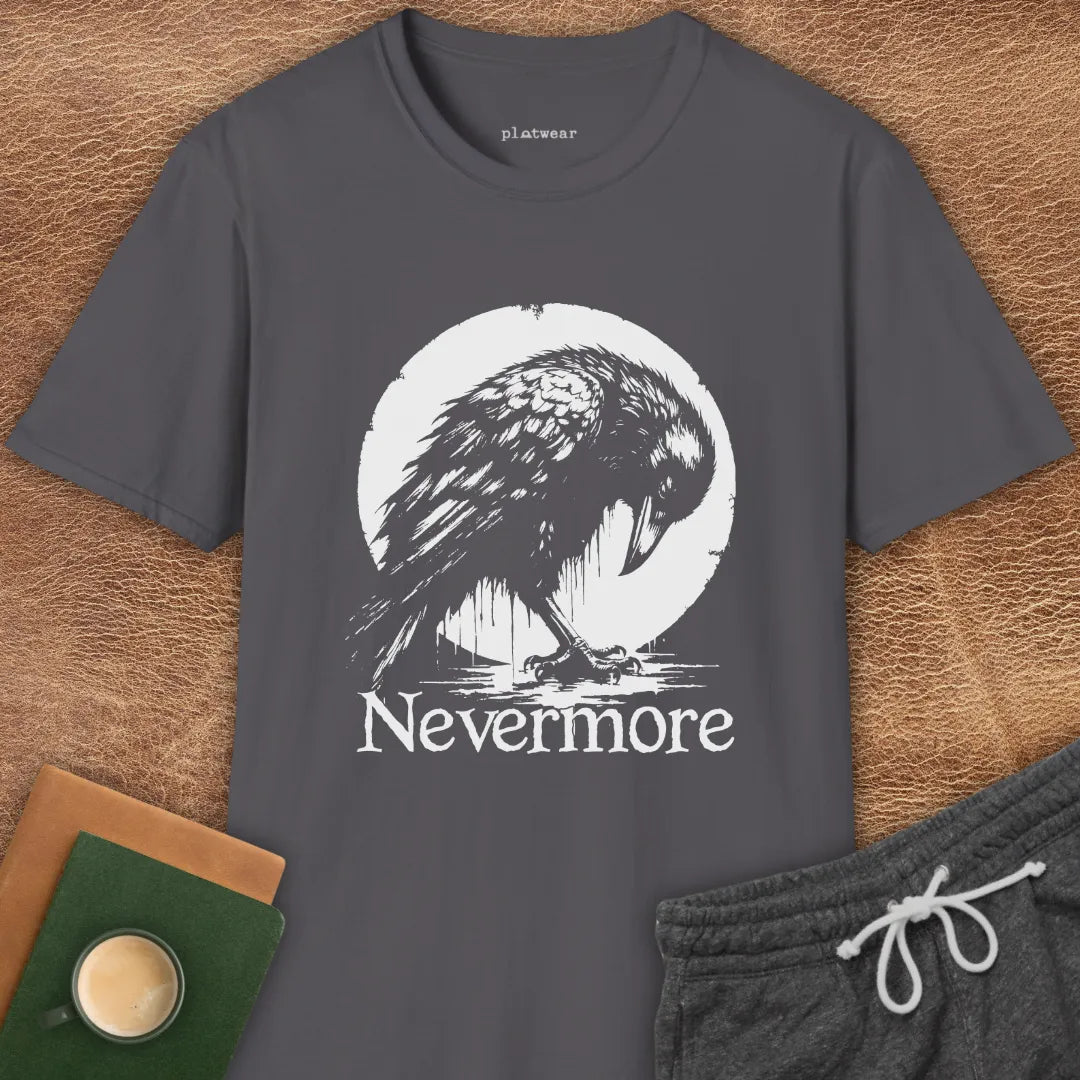 NEVERMORE T-SHIRT