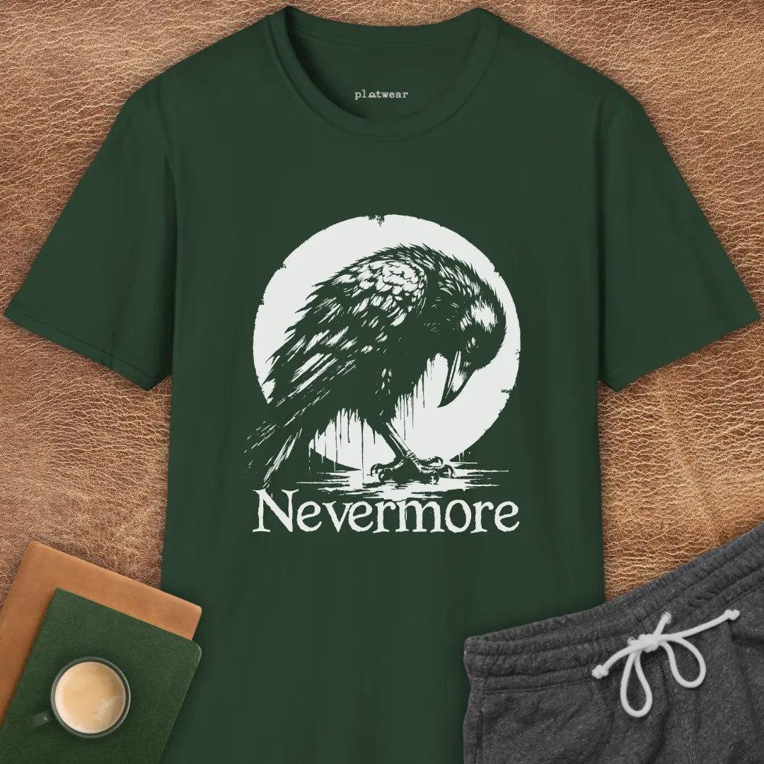 NEVERMORE T-SHIRT