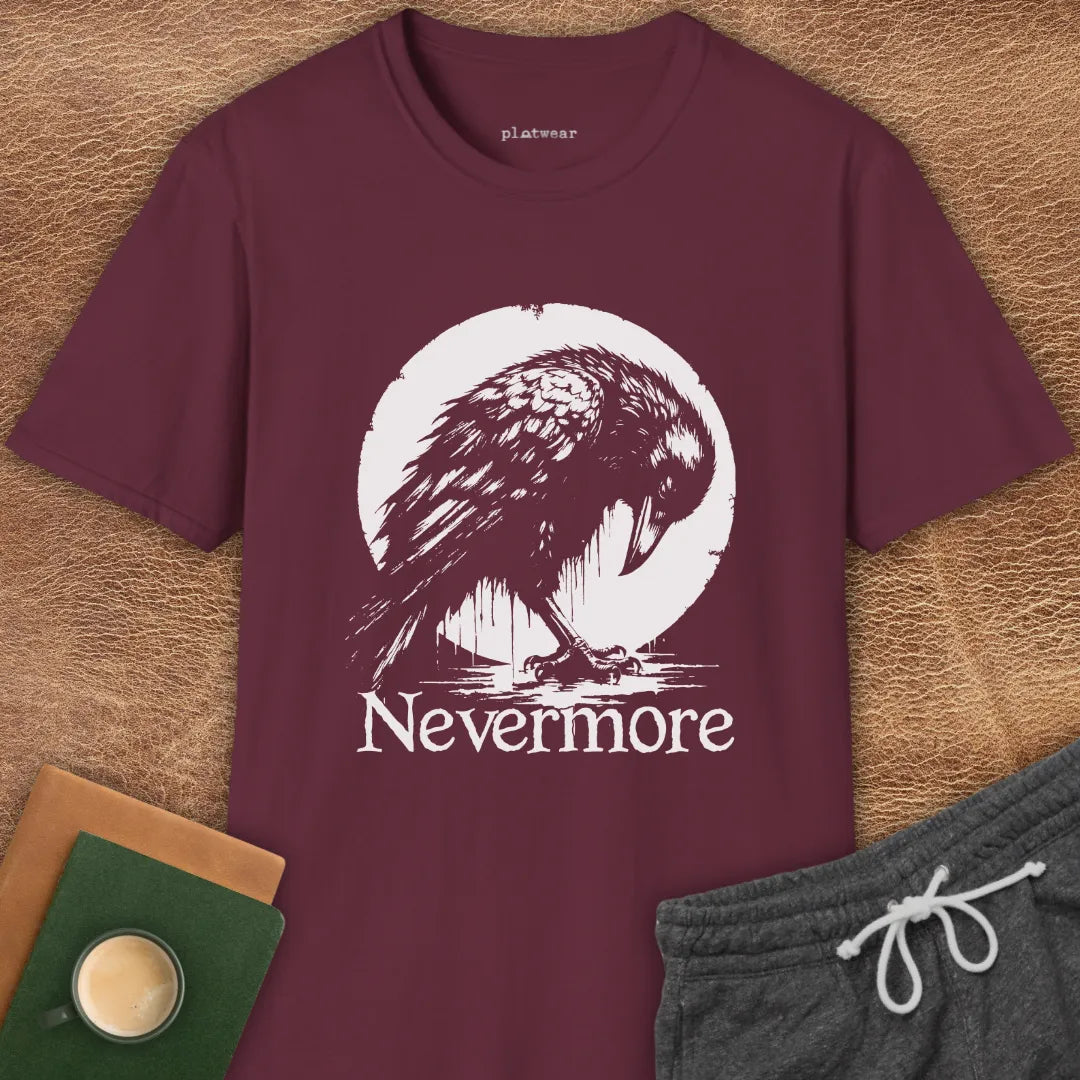 NEVERMORE T-SHIRT
