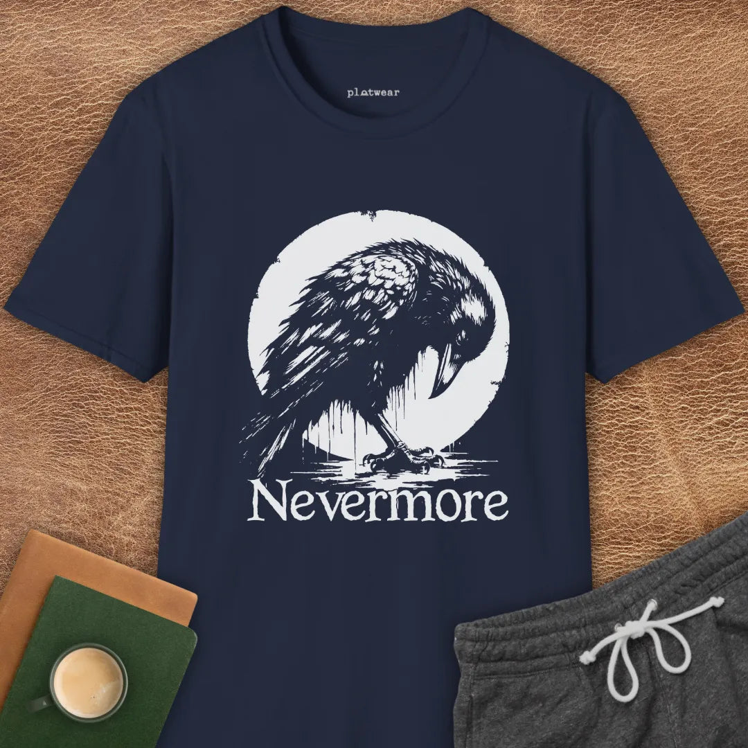 NEVERMORE T-SHIRT