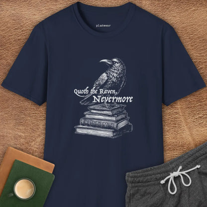 NEVERMORE T-SHIRT