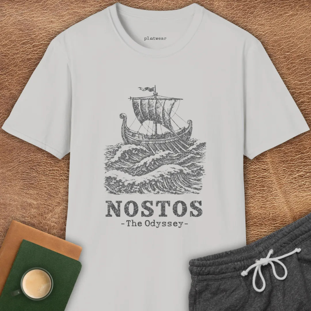 NOSTOS T-SHIRT