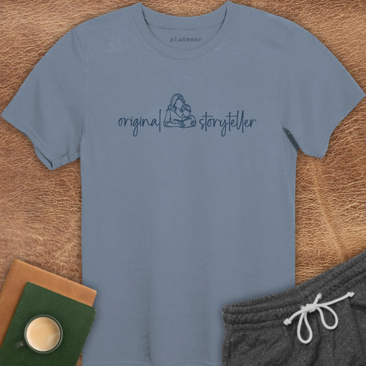 ORIGINAL STORYTELLER T-SHIRT