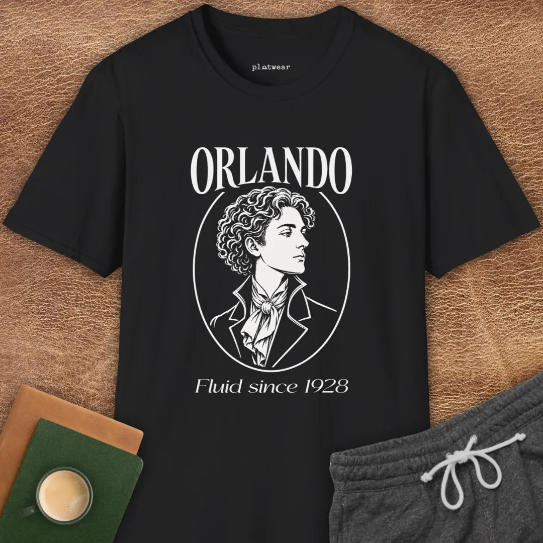 ORLANDO T-SHIRT