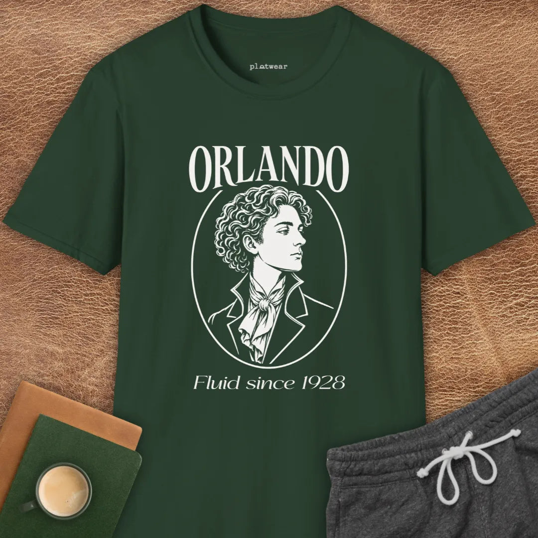 ORLANDO T-SHIRT