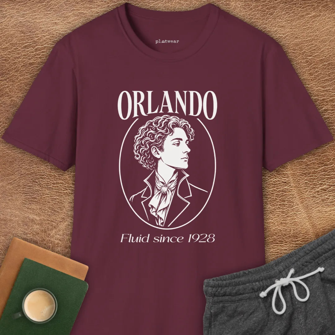 ORLANDO T-SHIRT