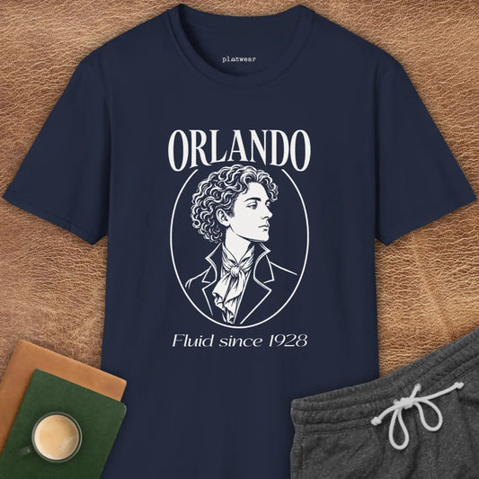 ORLANDO T-SHIRT