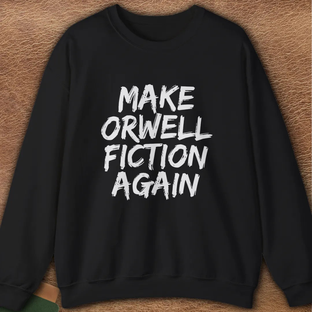 ORWELL SWEATSHIRT