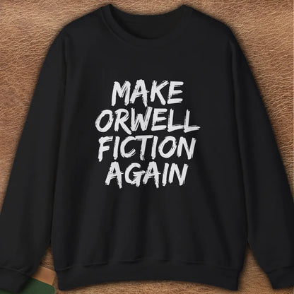 ORWELL SWEATSHIRT