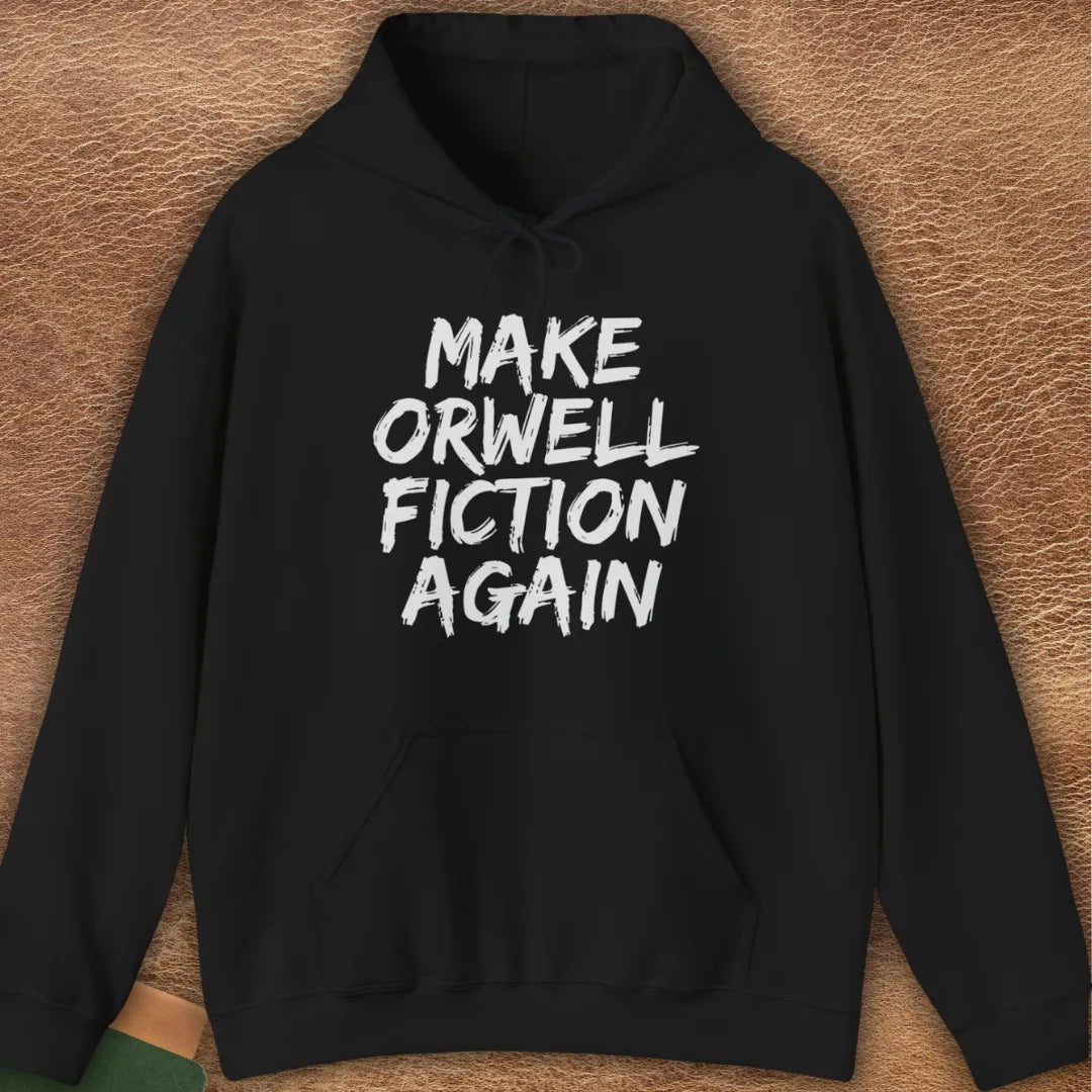 ORWELL HOODIE
