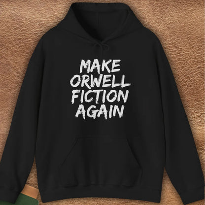 ORWELL HOODIE