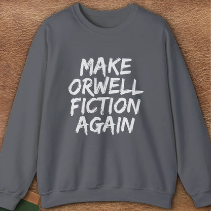 ORWELL SWEATSHIRT