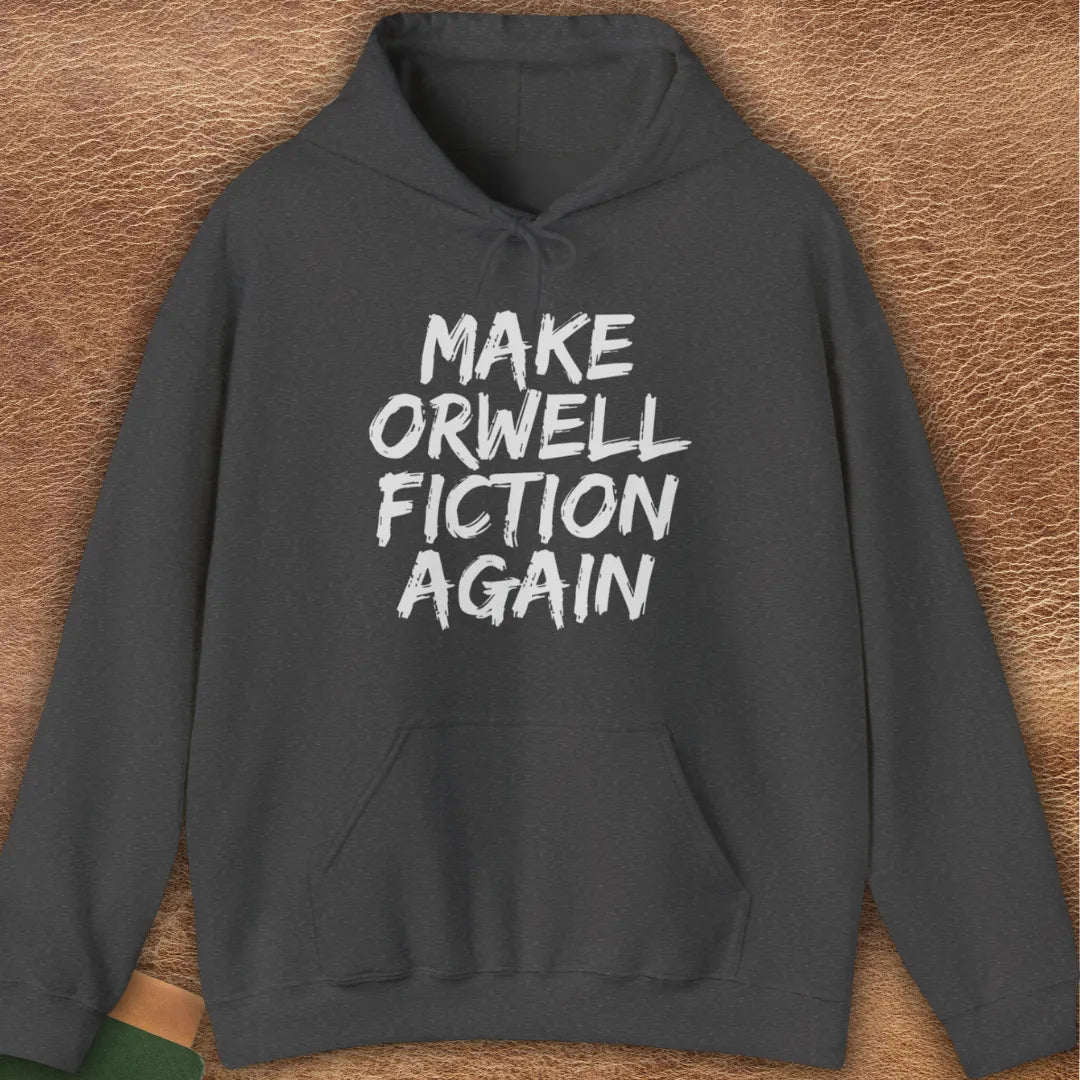 ORWELL HOODIE