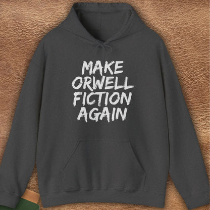 ORWELL HOODIE