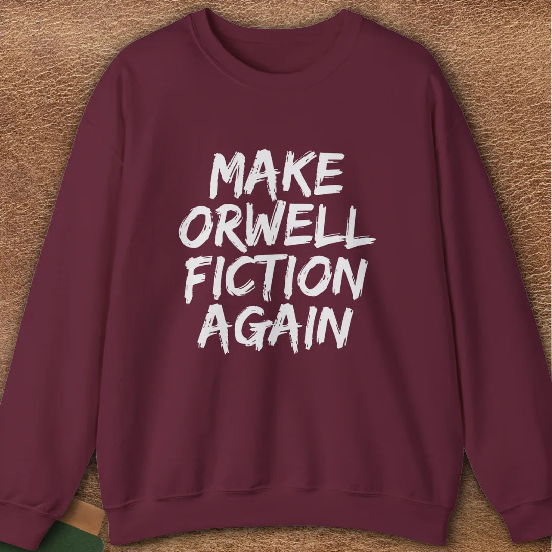 ORWELL SWEATSHIRT