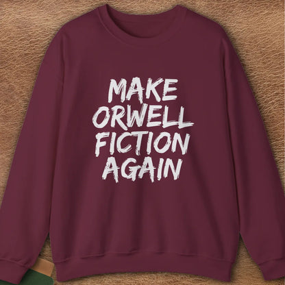 ORWELL SWEATSHIRT