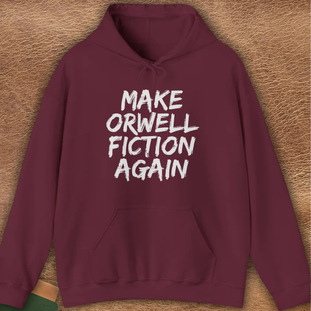 ORWELL HOODIE
